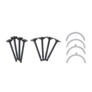 DURAFORCE V1505 Overhaul Rebuild Kit Fit For Kubota Engine B7820HSD KX71H B2910HSD