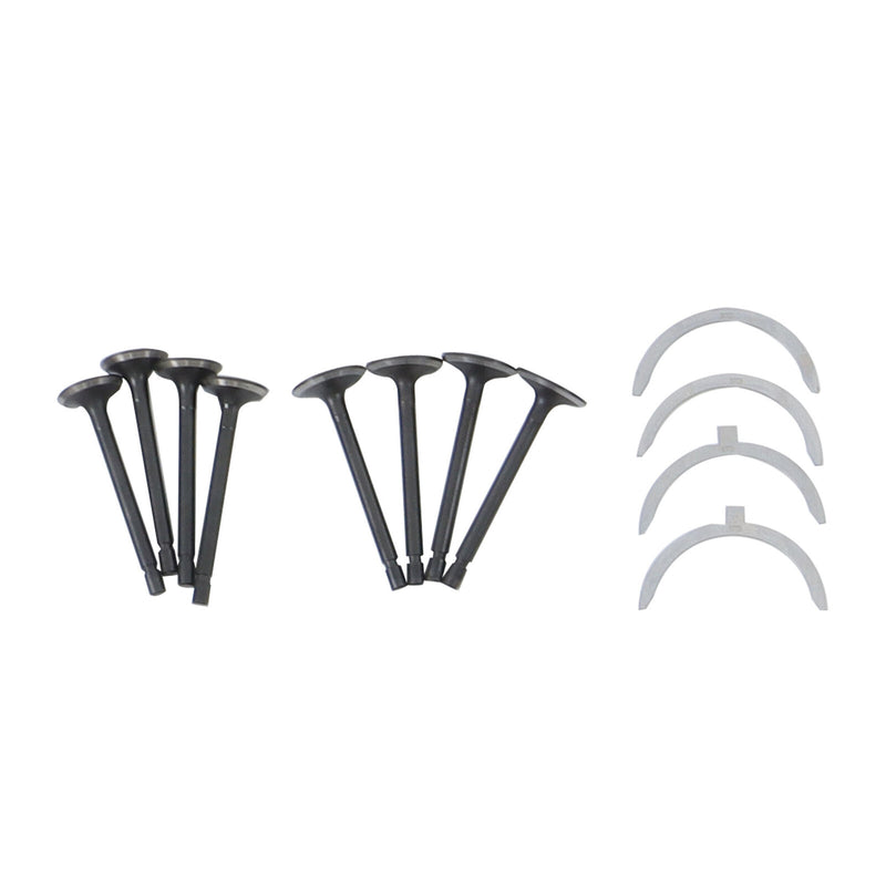 DURAFORCE V1505 Overhaul Rebuild Kit Fit For Kubota Engine B7820HSD KX71H B2910HSD