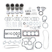 DURAFORCE V1505 Overhaul Rebuild Kit Fit For Kubota Engine B7820HSD KX71H B2910HSD