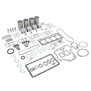 DURAFORCE V1505 Overhaul Rebuild Kit Fit For Kubota Engine B7820HSD KX71H B2910HSD