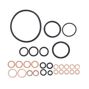 DURAFORCE V1505 Overhaul Rebuild Kit Fit For Kubota Engine B7820HSD KX71H B2910HSD