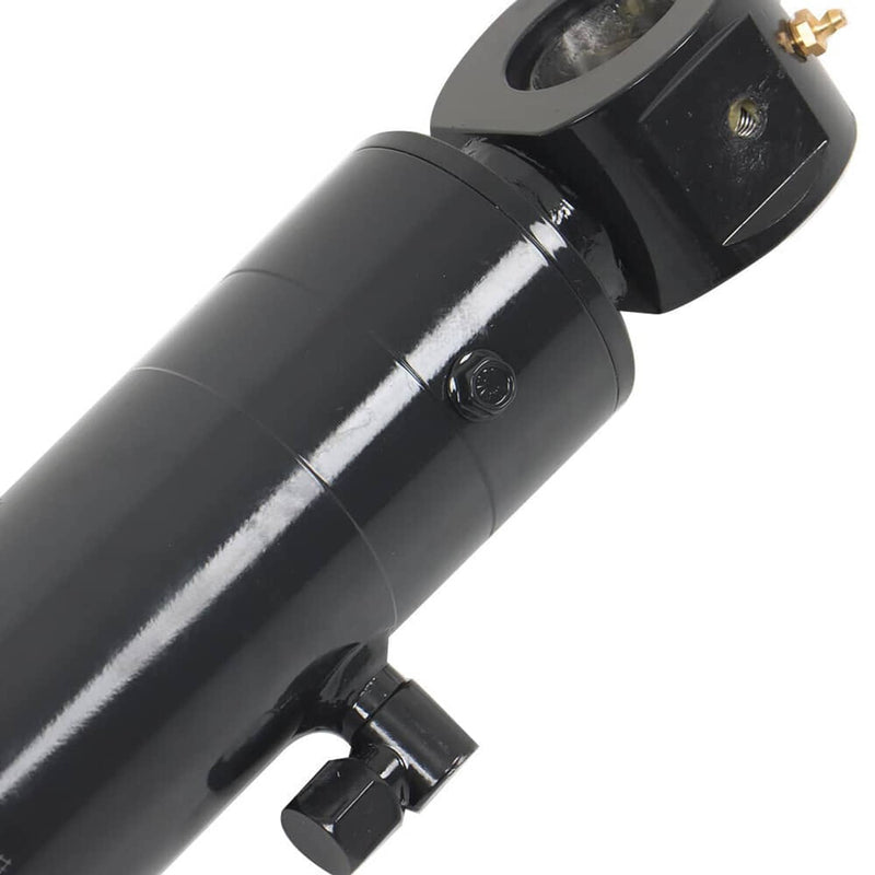 DURAFORCE New For Bobcat Mini Excavator E32 E32I E35 E35I Hydraulic Boom Cylinder 7191555