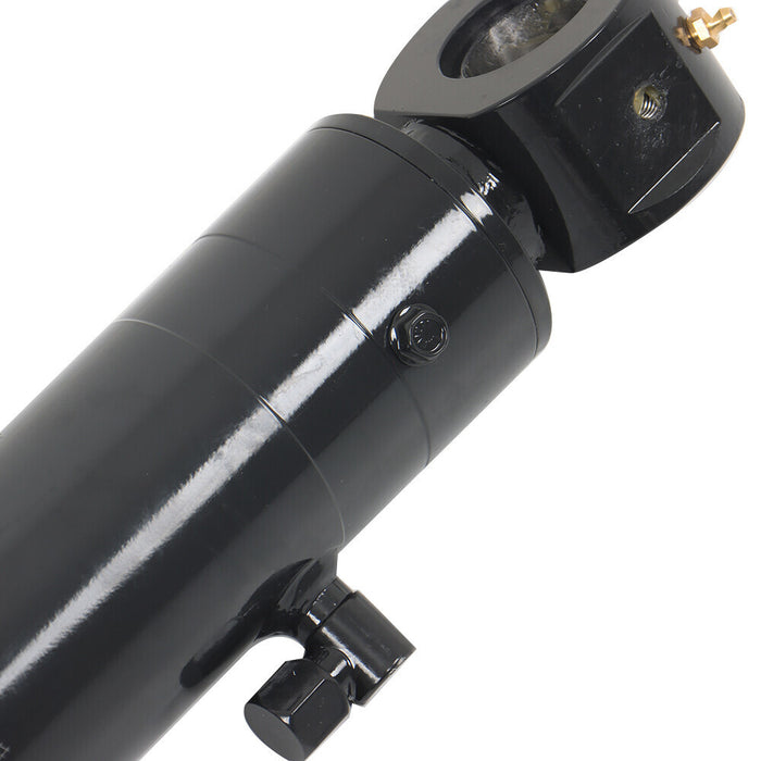 DURAFORCE New For Bobcat Mini Excavator E32 E32I E35 E35I Hydraulic Boom Cylinder 7191555