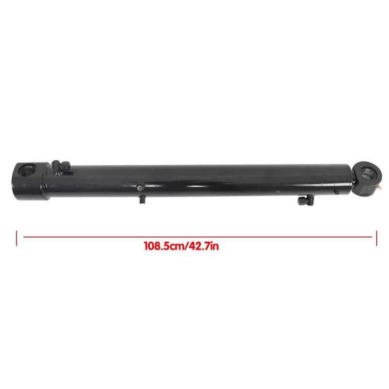 DURAFORCE New For Bobcat Mini Excavator E32 E32I E35 E35I Hydraulic Boom Cylinder 7191555