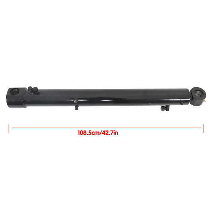 DURAFORCE New For Bobcat Mini Excavator E32 E32I E35 E35I Hydraulic Boom Cylinder 7191555