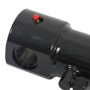 DURAFORCE New For Bobcat Mini Excavator E32 E32I E35 E35I Hydraulic Boom Cylinder 7191555