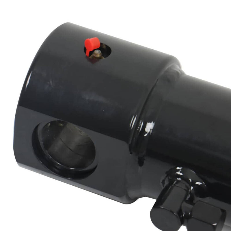 DURAFORCE New For Bobcat Mini Excavator E32 E32I E35 E35I Hydraulic Boom Cylinder 7191555