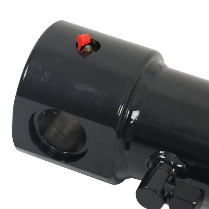 DURAFORCE New For Bobcat Mini Excavator E32 E32I E35 E35I Hydraulic Boom Cylinder 7191555