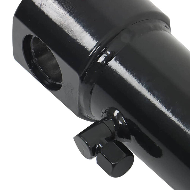 DURAFORCE New For Bobcat Mini Excavator E32 E32I E35 E35I Hydraulic Boom Cylinder 7191555