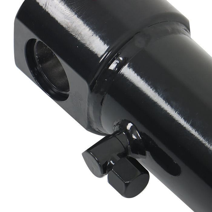 DURAFORCE New For Bobcat Mini Excavator E32 E32I E35 E35I Hydraulic Boom Cylinder 7191555