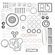 DURAFORCE D1101 Rebuild Kit For Kubota DH1101 Engine L245C L2000 L245 L245DT Tractor