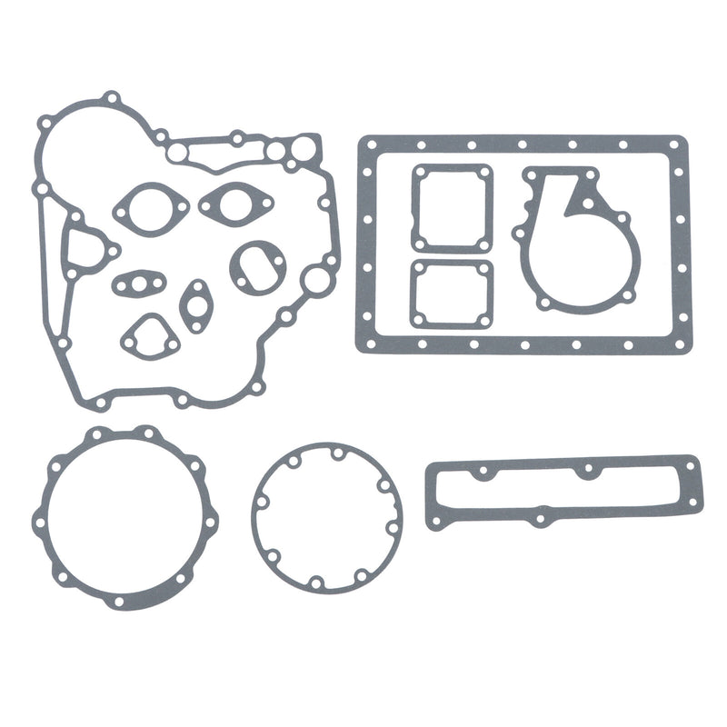 DURAFORCE D1101 Rebuild Kit For Kubota DH1101 Engine L245C L2000 L245 L245DT Tractor