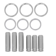 DURAFORCE D1101 Rebuild Kit For Kubota DH1101 Engine L245C L2000 L245 L245DT Tractor