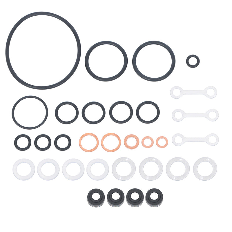 DURAFORCE D1101 Rebuild Kit For Kubota DH1101 Engine L245C L2000 L245 L245DT Tractor