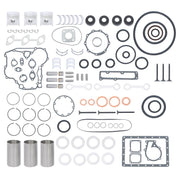 DURAFORCE D1101 Rebuild Kit For Kubota DH1101 Engine L245C L2000 L245 L245DT Tractor