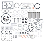 DURAFORCE D1101 Rebuild Kit For Kubota DH1101 Engine L245C L2000 L245 L245DT Tractor