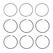 DURAFORCE D1101 Rebuild Kit For Kubota DH1101 Engine L245C L2000 L245 L245DT Tractor