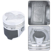 DURAFORCE D1503 Overhaul Rebuild Kit Fits For Kubota D1503 Engine Tractor L3000 L3010