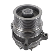 DURAFORCE Compatible With Cummins CM2150 Z102 X15 CM2350 Heavy Duty Water Pump 4386576