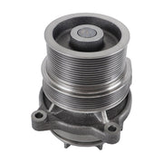DURAFORCE Compatible With Cummins CM2150 Z102 X15 CM2350 Heavy Duty Water Pump 4386576
