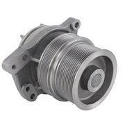 DURAFORCE Compatible With Cummins CM2150 Z102 X15 CM2350 Heavy Duty Water Pump 4386576