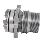 DURAFORCE Compatible With Cummins CM2150 Z102 X15 CM2350 Heavy Duty Water Pump 4386576