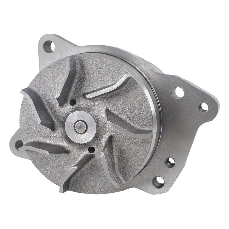 DURAFORCE Compatible With Cummins CM2150 Z102 X15 CM2350 Heavy Duty Water Pump 4386576