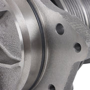 DURAFORCE Compatible With Cummins CM2150 Z102 X15 CM2350 Heavy Duty Water Pump 4386576