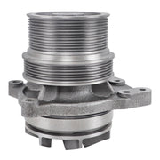 DURAFORCE Compatible With Cummins CM2150 Z102 X15 CM2350 Heavy Duty Water Pump 4386576