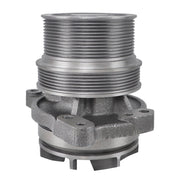 DURAFORCE Compatible With Cummins CM2150 Z102 X15 CM2350 Heavy Duty Water Pump 4386576