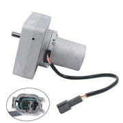 DURAFORCE 4188762 4257163 Throttle Motor For Hitachi EX200-2 EX200-3 EX100-2 EX100-3