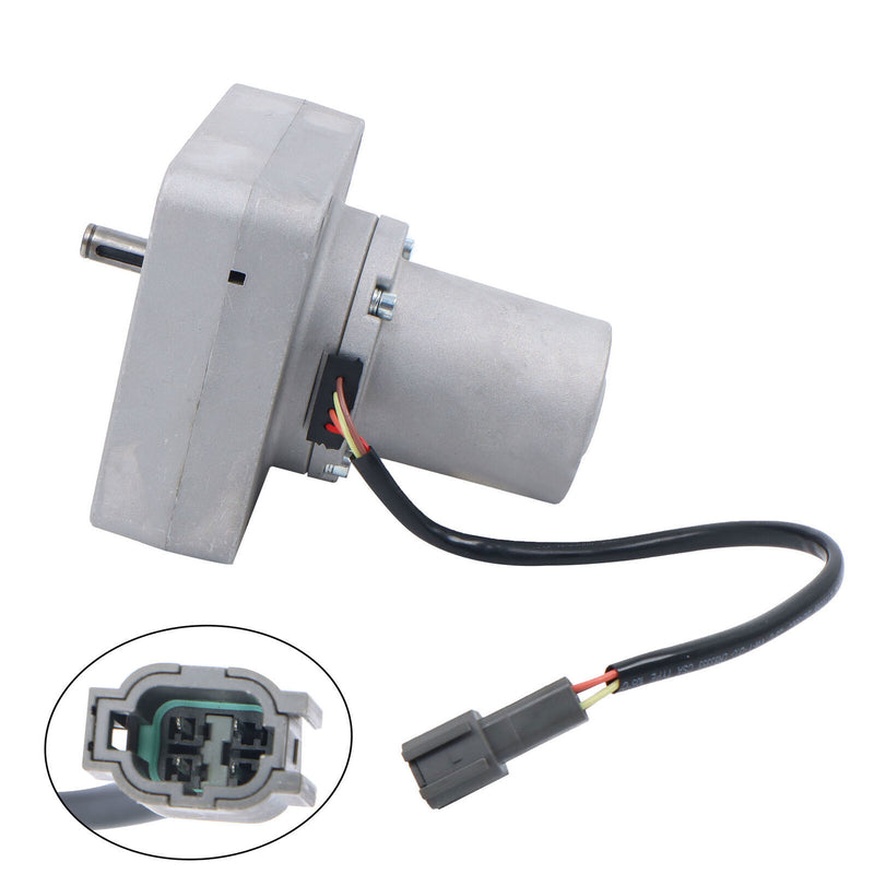 DURAFORCE 4188762 4257163 Throttle Motor For Hitachi EX200-2 EX200-3 EX100-2 EX100-3