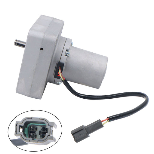 DURAFORCE 4188762 4257163 Throttle Motor For Hitachi EX200-2 EX200-3 EX100-2 EX100-3