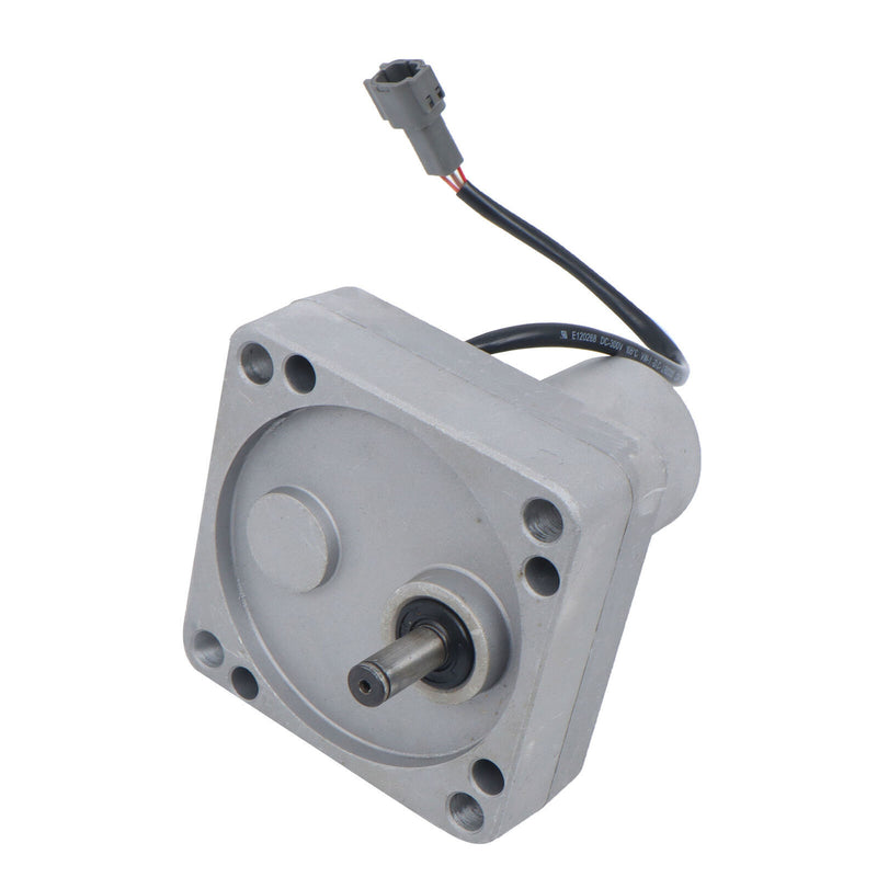 DURAFORCE 4188762 4257163 Throttle Motor For Hitachi EX200-2 EX200-3 EX100-2 EX100-3