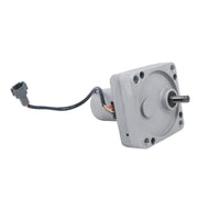 DURAFORCE 4188762 4257163 Throttle Motor For Hitachi EX200-2 EX200-3 EX100-2 EX100-3