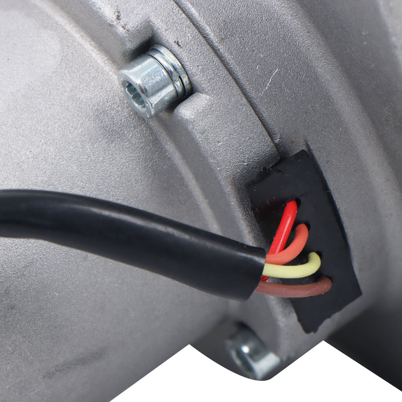 DURAFORCE 4188762 4257163 Throttle Motor For Hitachi EX200-2 EX200-3 EX100-2 EX100-3