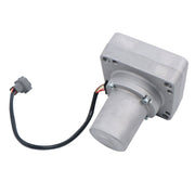 DURAFORCE 4188762 4257163 Throttle Motor For Hitachi EX200-2 EX200-3 EX100-2 EX100-3