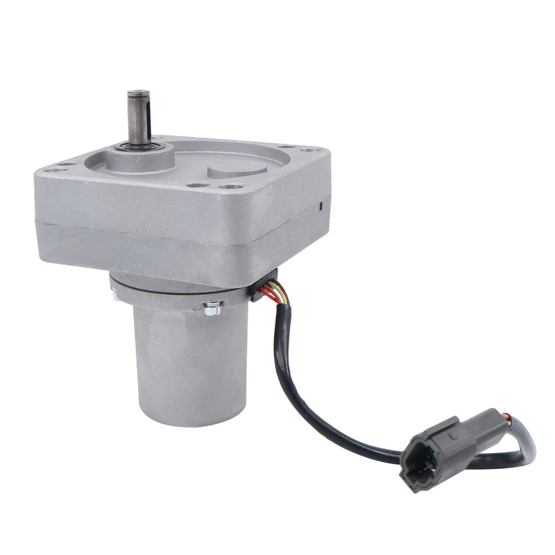 DURAFORCE 4188762 4257163 Throttle Motor For Hitachi EX200-2 EX200-3 EX100-2 EX100-3