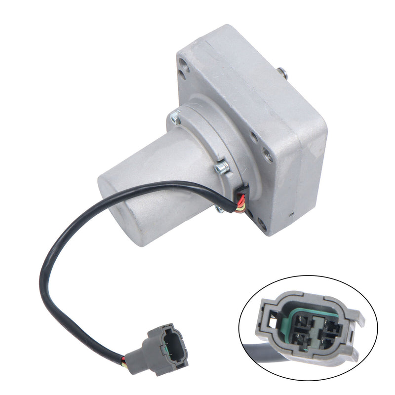 DURAFORCE 4188762 4257163 Throttle Motor For Hitachi EX200-2 EX200-3 EX100-2 EX100-3