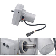 DURAFORCE 4188762 4257163 Throttle Motor For Hitachi EX200-2 EX200-3 EX100-2 EX100-3