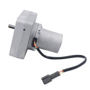 DURAFORCE 4188762 4257163 Throttle Motor For Hitachi EX200-2 EX200-3 EX100-2 EX100-3