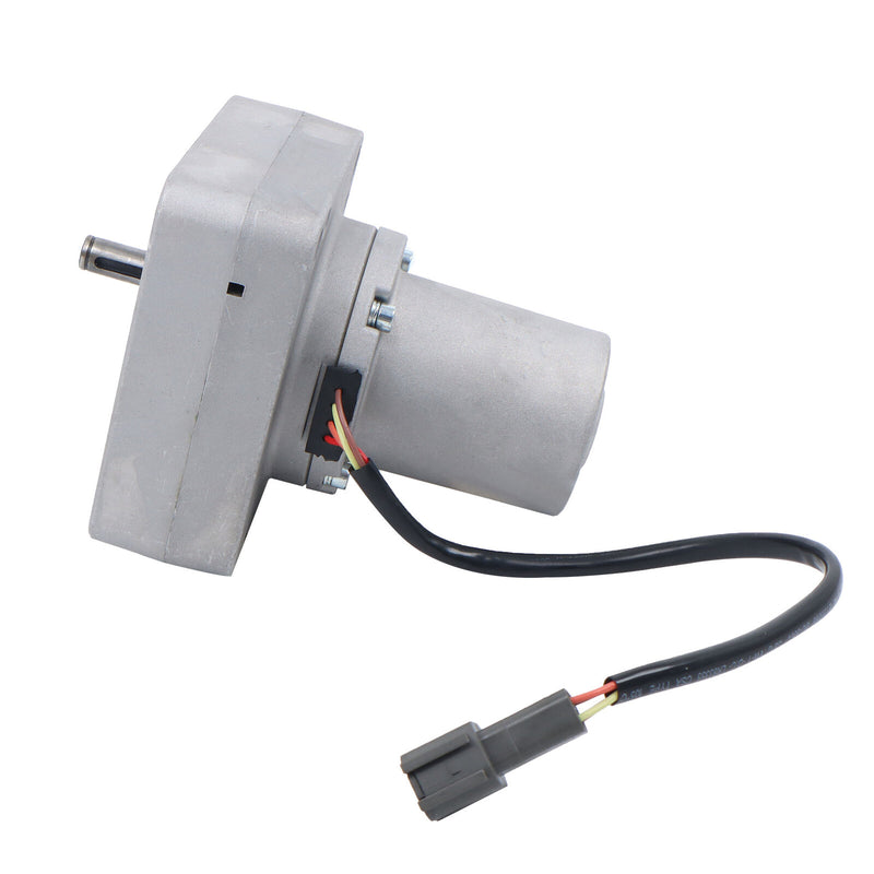 DURAFORCE 4188762 4257163 Throttle Motor For Hitachi EX200-2 EX200-3 EX100-2 EX100-3