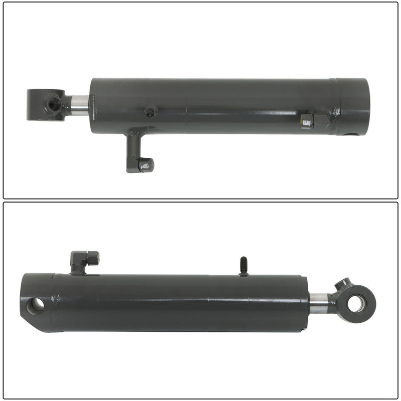 DURAFORCE 7361905 Hydraulic Bucket Tilt Cylinder 6815798 For Bobcat MT52 MT55 MT85 MT50