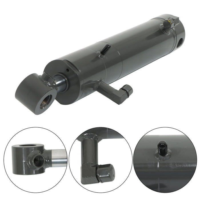 DURAFORCE 7361905 Hydraulic Bucket Tilt Cylinder 6815798 For Bobcat MT52 MT55 MT85 MT50