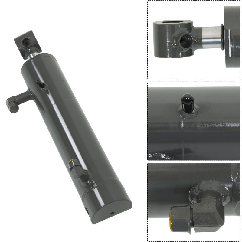 DURAFORCE 7361905 Hydraulic Bucket Tilt Cylinder 6815798 For Bobcat MT52 MT55 MT85 MT50