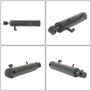 DURAFORCE 7361905 Hydraulic Bucket Tilt Cylinder 6815798 For Bobcat MT52 MT55 MT85 MT50