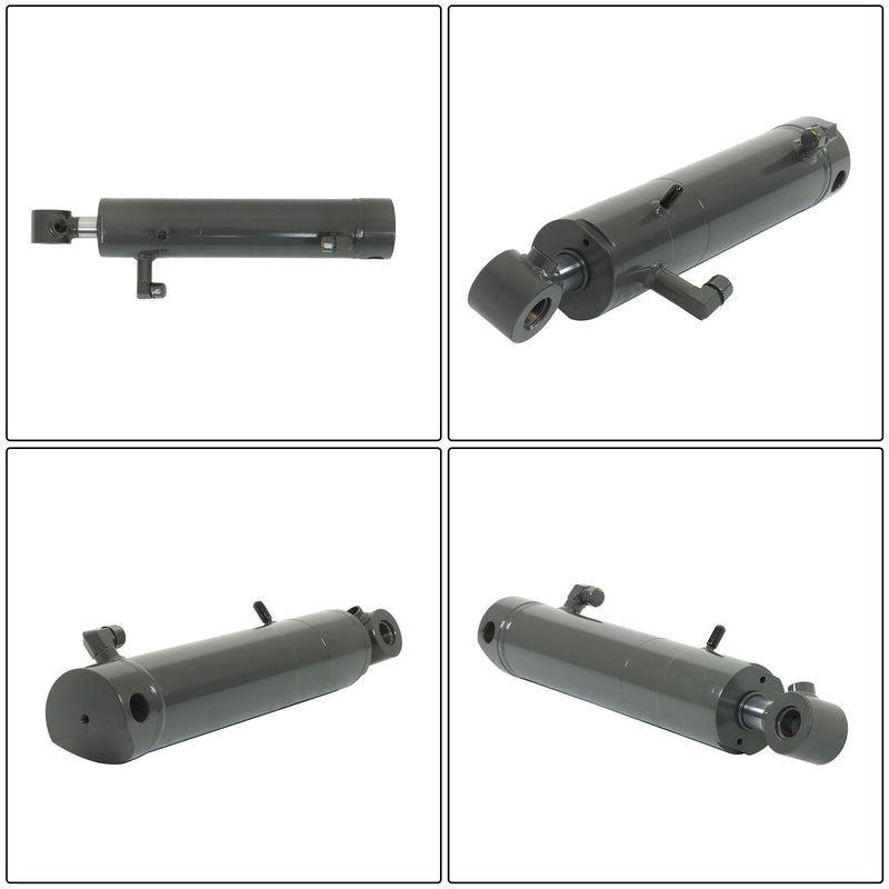 DURAFORCE 7361905 Hydraulic Bucket Tilt Cylinder 6815798 For Bobcat MT52 MT55 MT85 MT50