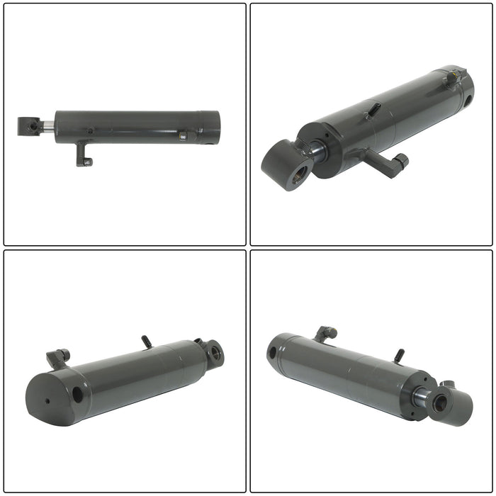 DURAFORCE 7361905 Hydraulic Bucket Tilt Cylinder 6815798 For Bobcat MT52 MT55 MT85 MT50
