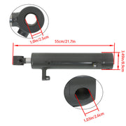 DURAFORCE 7361905 Hydraulic Bucket Tilt Cylinder 6815798 For Bobcat MT52 MT55 MT85 MT50
