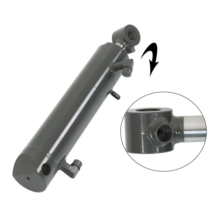 DURAFORCE 7361905 Hydraulic Bucket Tilt Cylinder 6815798 For Bobcat MT52 MT55 MT85 MT50